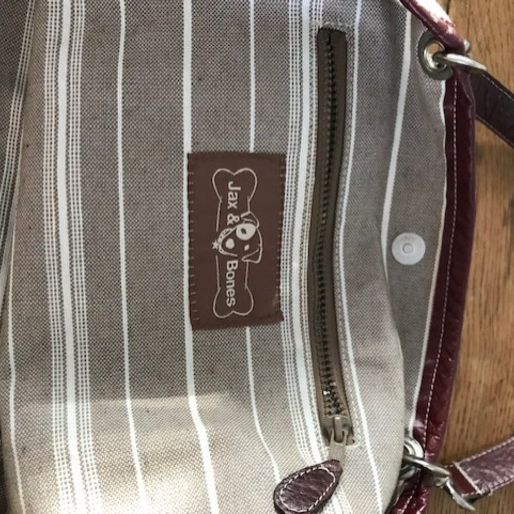 Shell Purse - Picture 5 of 5